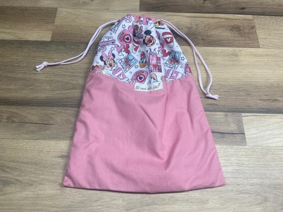 Bolsa Vichy